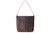 Minimal Leather Bag