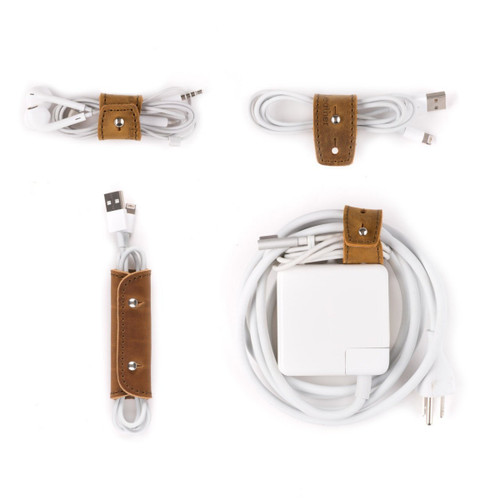 Cord Wraps Set