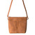 Minimal Leather Bag