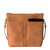 Minimal Leather Bag
