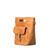 Medium Bucket Leather Tote