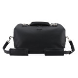 Leather Duffle Bag a.k.a. The WaterBag