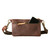 Leather Belt Bag