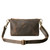 Leather Belt Bag