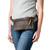 Leather Belt Bag