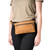 Leather Belt Bag