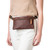 Leather Belt Bag