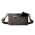 Leather Belt Bag