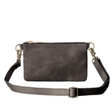 Leather Belt Bag