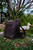 All in One Leather Backpack-Now with Detachable Straps