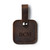 Leather Bag Tag