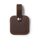 Leather Bag Tag