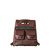 Backpack  Leather Tote