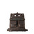 Backpack  Leather Tote