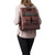 Backpack  Leather Tote