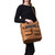 Backpack  Leather Tote