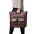 Backpack  Leather Tote