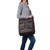 Backpack  Leather Tote