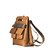 Backpack  Leather Tote