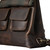 Backpack  Leather Tote