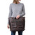 Backpack  Leather Tote