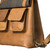 Backpack  Leather Tote
