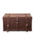 Leather Trunk