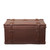 Leather Trunk