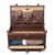 Leather Trunk