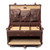 Leather Trunk