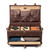 Leather Trunk