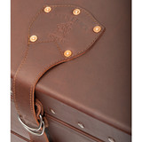 Leather Trunk
