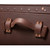 Leather Trunk