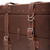 Leather Trunk