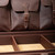 Leather Trunk