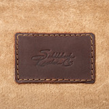 Leather Trunk