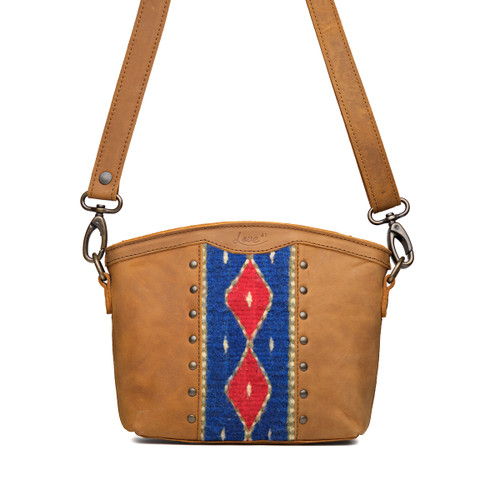 Lanita Small Crossbody
