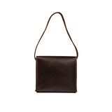 Leather Organizer Bag