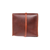 Leather Organizer Bag