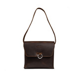 Leather Organizer Bag