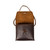 Leather Organizer Bag