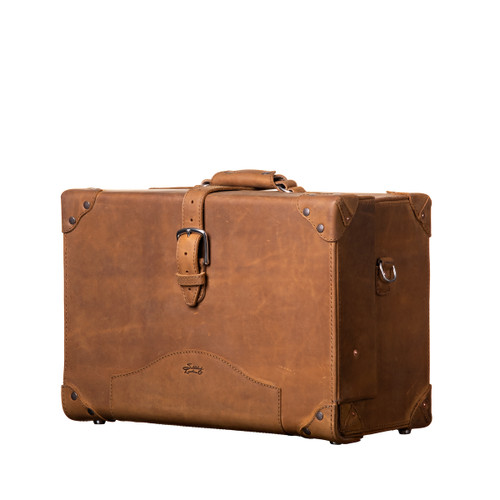 Grandfather Overnight Case