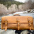 27" Adolescent Beast Duffle Bag