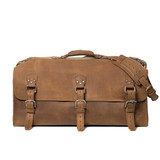 27" Adolescent Beast Duffle Bag