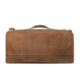 27" Adolescent Beast Duffle Bag