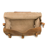 27" Adolescent Beast Duffle Bag