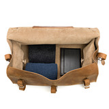 27" Adolescent Beast Duffle Bag