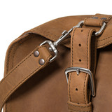 27" Adolescent Beast Duffle Bag