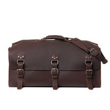 27" Adolescent Beast Duffle Bag