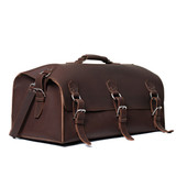27" Adolescent Beast Duffle Bag